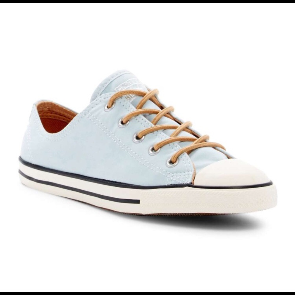 Chuck Taylor All Star Dainty Peached Ox Sneakers